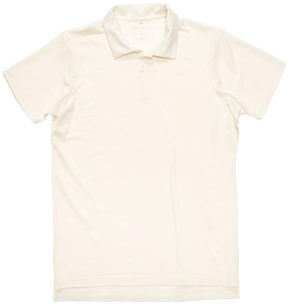 Premium Polo - Mens - white 1