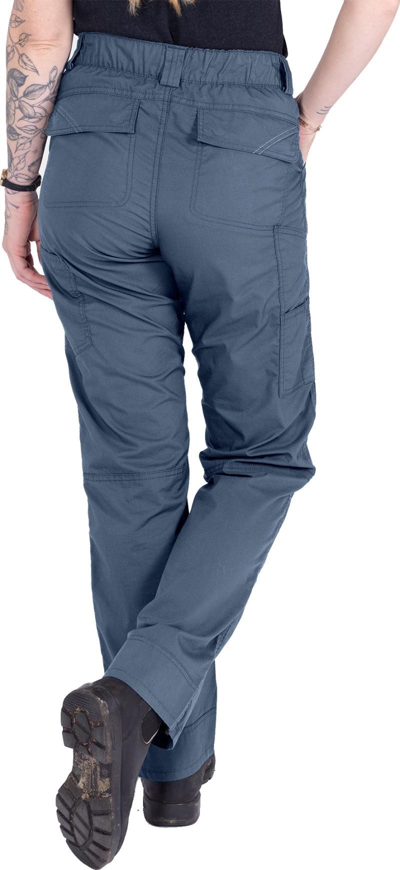 Day X CoolSwap Pants, 32" Inseam - Womens - atlantic blue 1