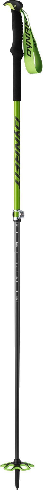 Tour Vario 2.0 Poles - lambo green 1