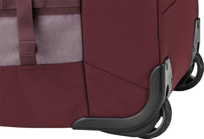 Cargo Hauler XT Wheeled Duffel 120L / 32" - Currant 3