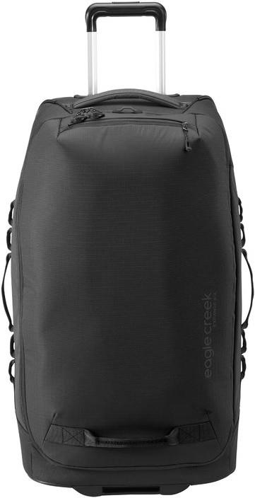 Expanse 2-Wheeled Convertible 85L - midnight black 1