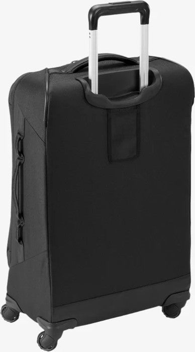 Expanse 4-Wheeled 60L - midnight black 1