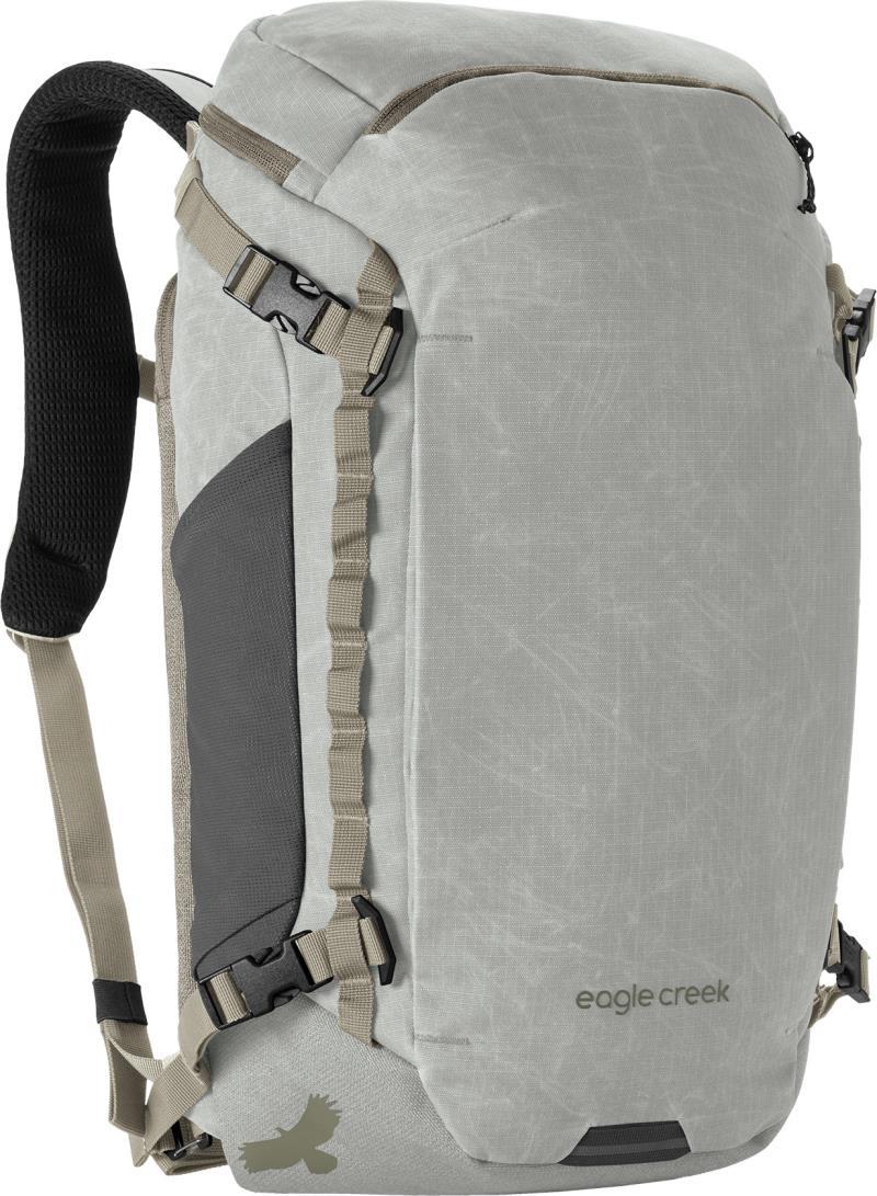 Explore Backpack - storm grey 1