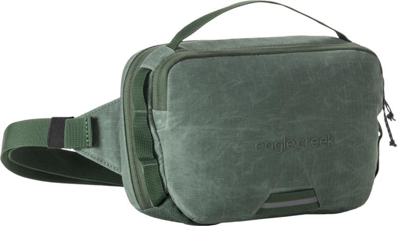 Explore Hip Pack - grass green 1