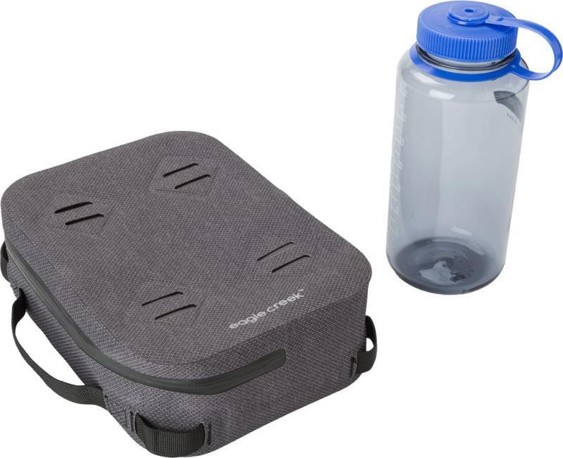 Pack-It Dry Cube - Medium - Graphite 3