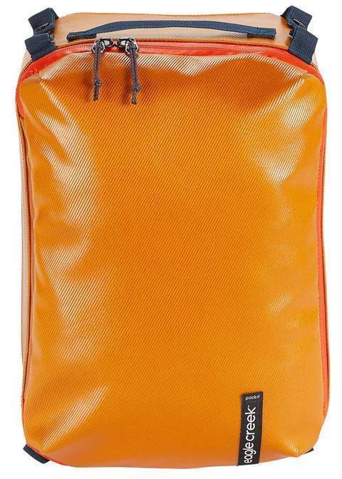 Pack-It Gear Cube Set of 3 - Medium - Sahara Yellow 2