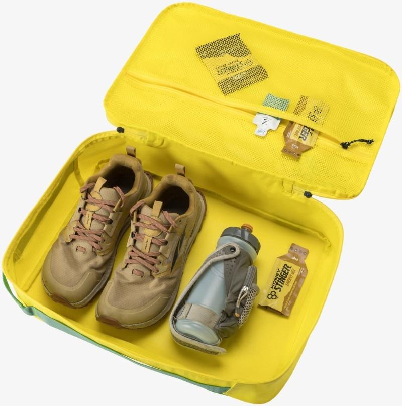 Pack-It Gear Cube - Large - blazing yellow 1