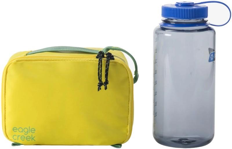 Pack-It Gear Cube - XSmall - blazing yellow 1