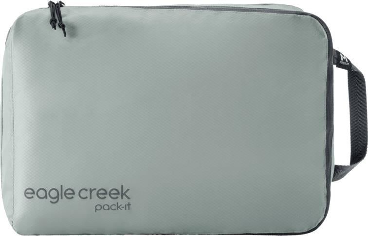 Pack-It Isolate Clean / Dirty Cube - Medium - storm grey 1