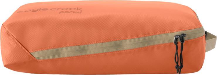 Pack-It Isolate Extended Stay Set - mandarin 1