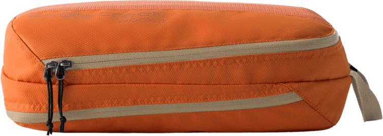 Pack-It Reveal Carry-On Set - mandarin 1