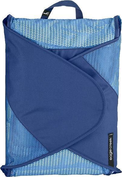 Pack-It Reveal Garment Folder - Large - Az Blue / Grey 5