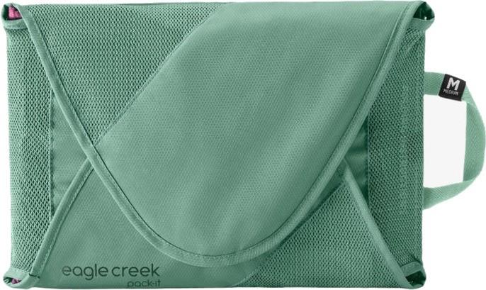 Pack-It Reveal Garment Folder - Medium - willow green 1
