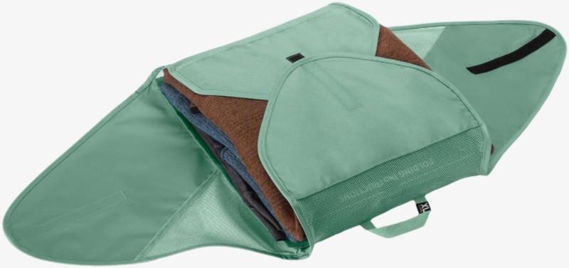 Pack-It Reveal Garment Folder - XLarge - willow green 1