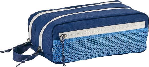 Pack-It Reveal Quick Trip - Az Blue / Grey 3