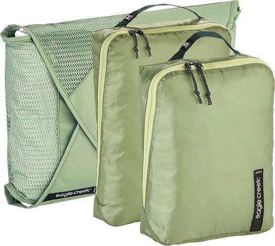 Pack-It Starter Set - Mossy Green 1