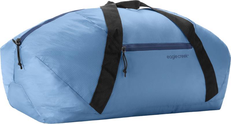 Packable Duffel 36L - Storm Grey 5