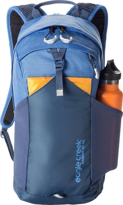 Ranger XE Backpack 16L - Mesa Blue / Aizome Blue 5