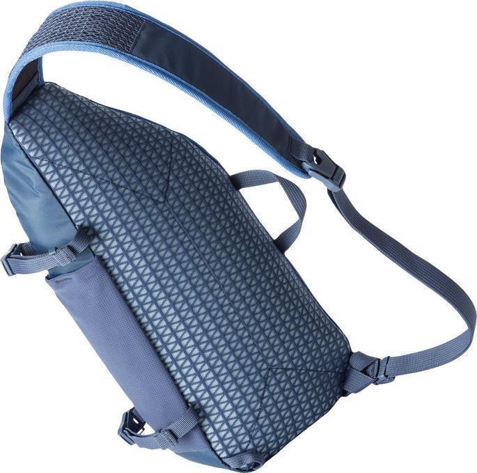 Ranger XE Cross-Body - Mesa Blue / Aizome Blue 2
