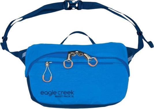 Ranger XE Waist Pack - Mesa Blue / Aizome Blue 1