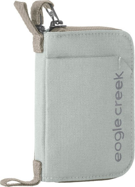 Stash RFID Wallet - storm grey 1