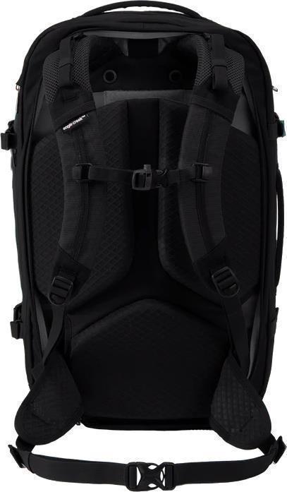 Tour Travel Pack 40L - Black 3