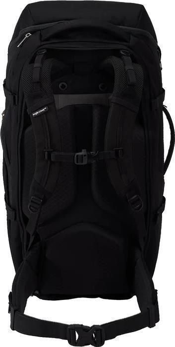 Tour Travel Pack 55L - Black 2