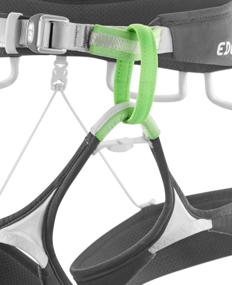 Ace III Harness - night 1