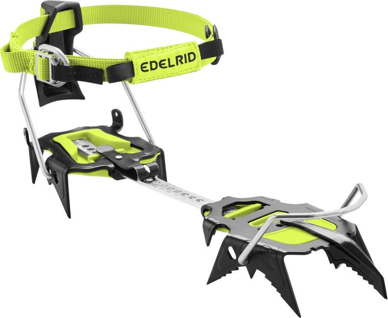 Demon Auto Crampon - night / oasis 1