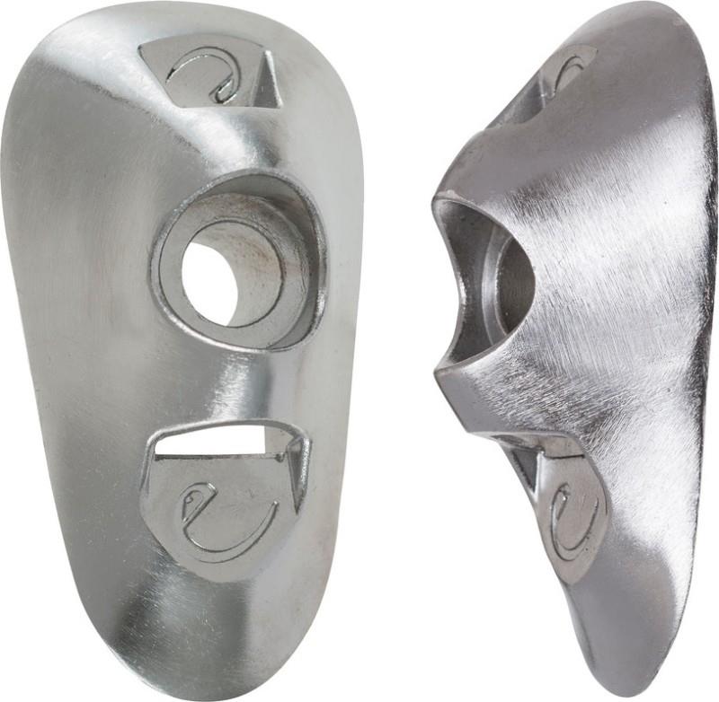 Dry Tool Hold - 5 Pack - silver 1