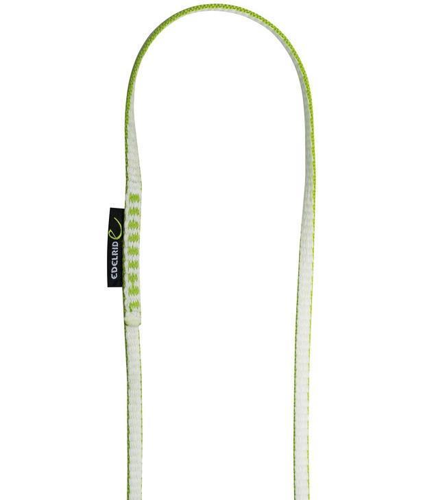 Dyneema Sling 8mm x 60cm - oasis 1