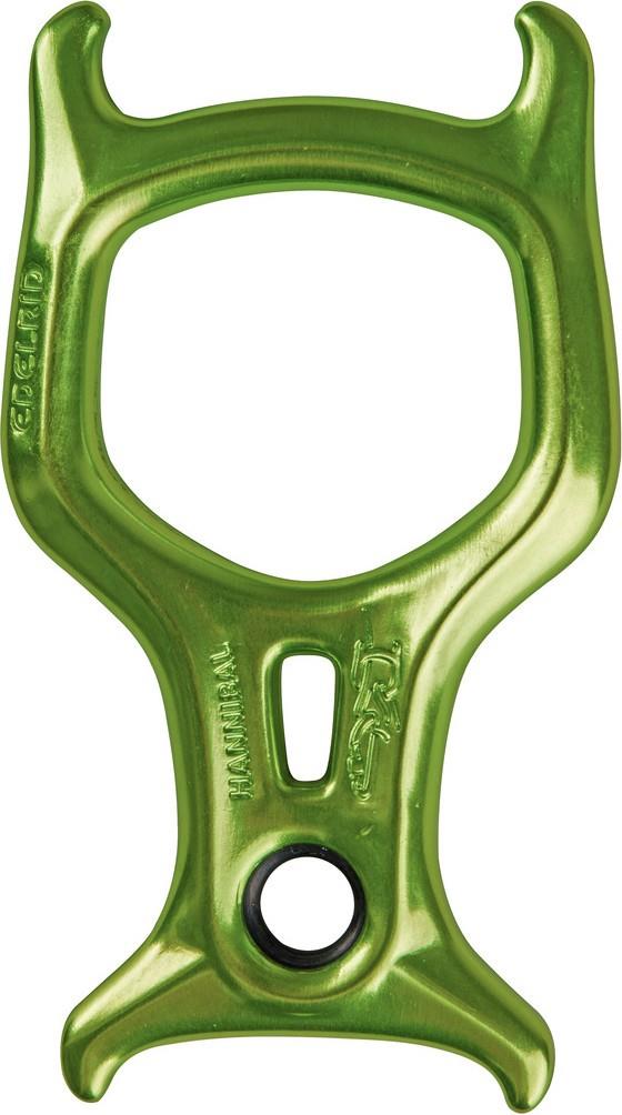 Hannibal Figure 8 - oasis 1