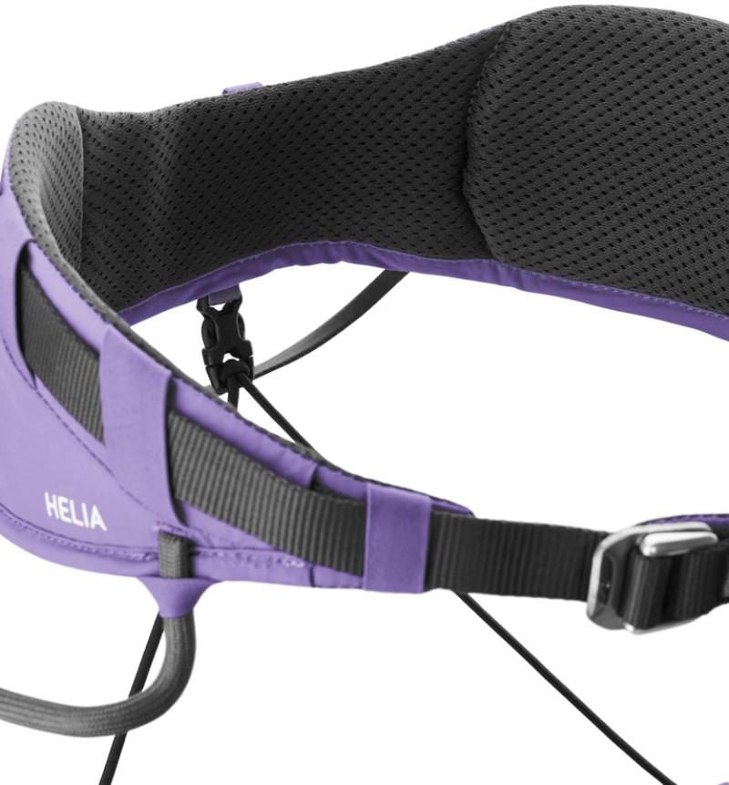 Helia II Harness - violet 1