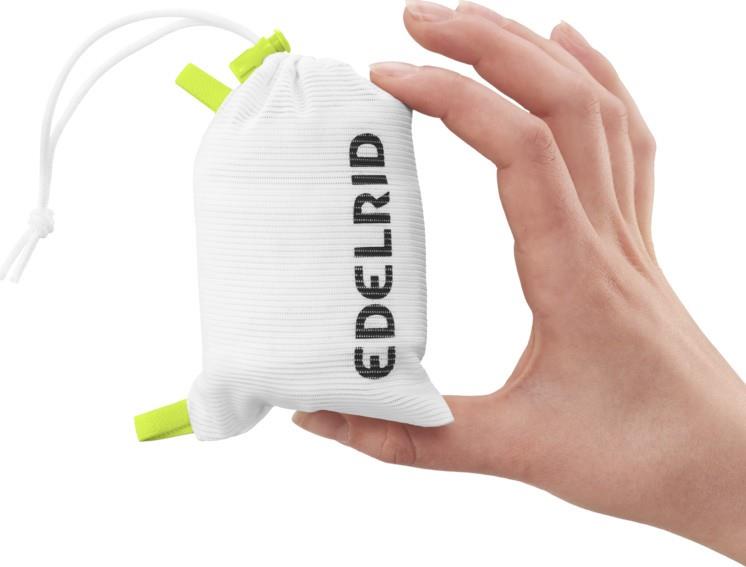 Loopo Air Harness - white 1