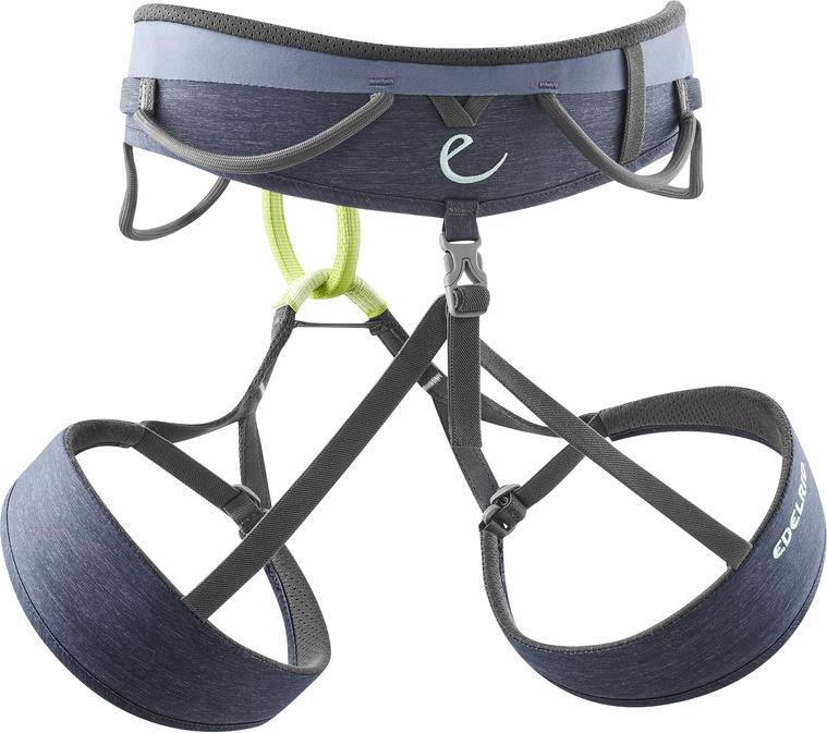 Moe III Harness - Marine 2