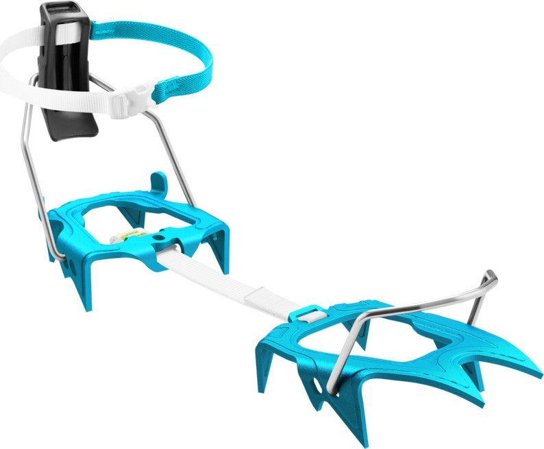 Nemo Lite Auto Crampon - icemint 1