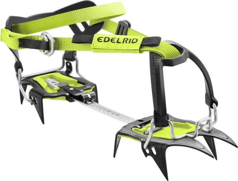 Nemo Soft Crampon - night / oasis 1