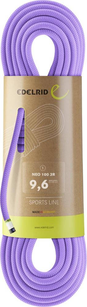 Neo 100 3R 9.6mm x 70m - lavender 1
