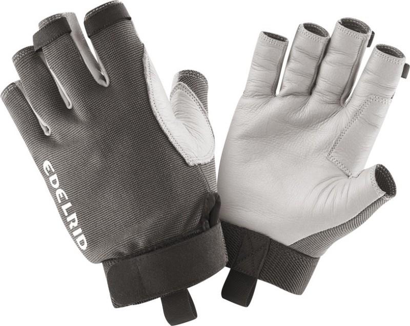 Open Work Gloves - titan 1