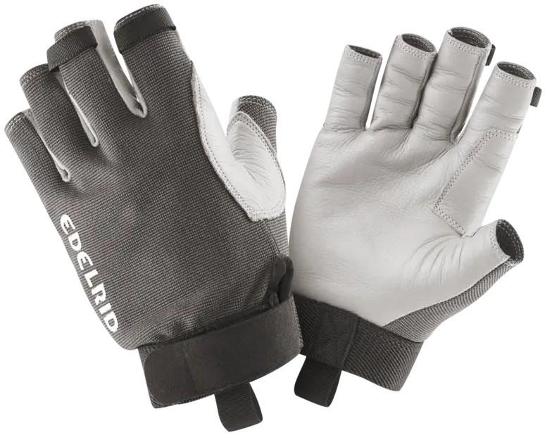 Open Work Gloves - titan 1