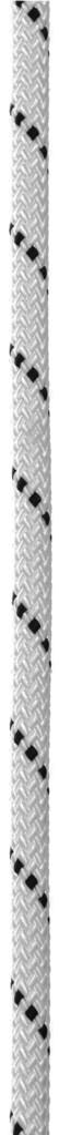 Performance Static 9mm x 70m - snow 1