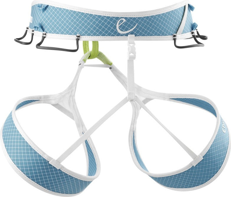 Prisma Harness - icemint 1