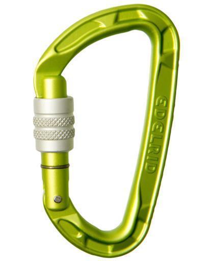 Pure Screw - Carabiner - oasis 1