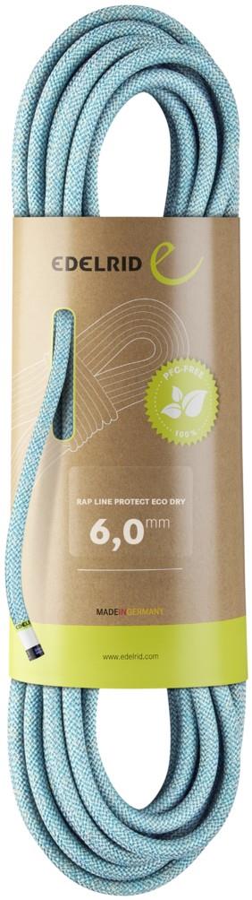 Rap Line Protect Eco Dry 6mm x 40m - icemint 1