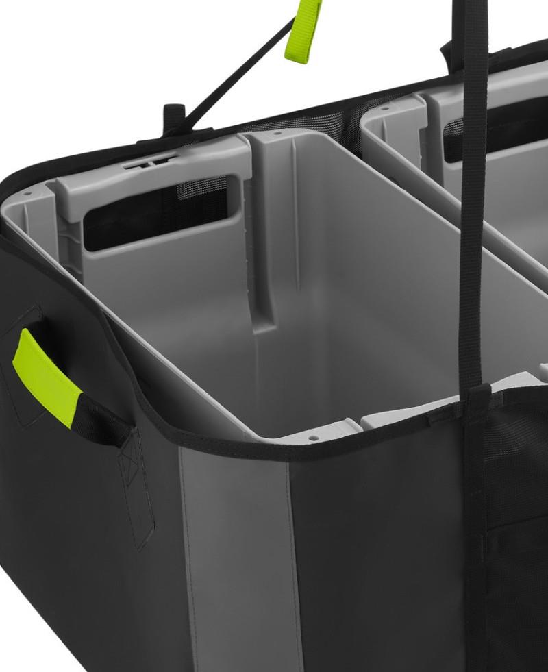 Setter Bag 40L - night 1