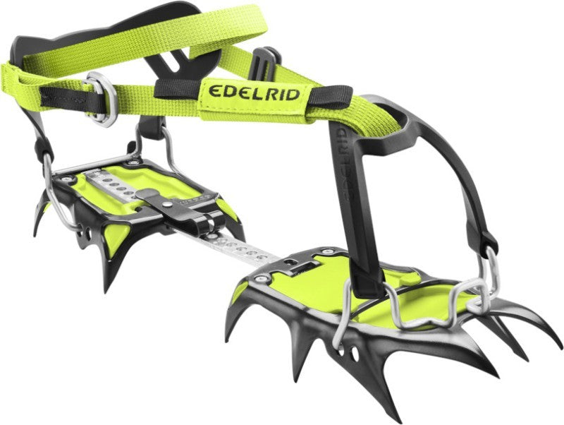 Shark II Crampon - night / oasis 1