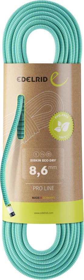 Siskin Eco Dry 8.6mm x 70m - icemint 1