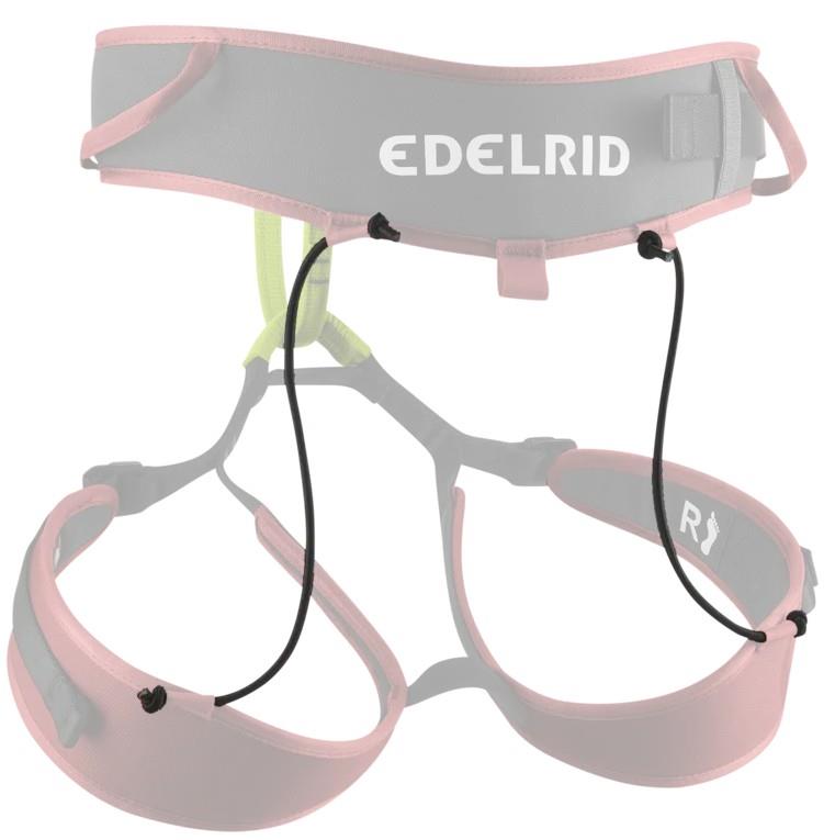 Spare Bumstrap Elastic Round Cord - night 1