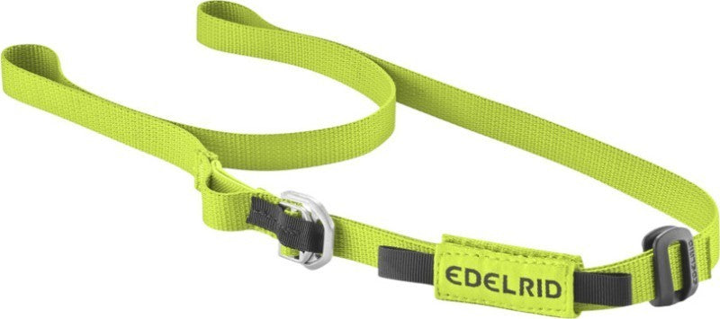 Spare Crampon Binding Strap - Long - oasis 1