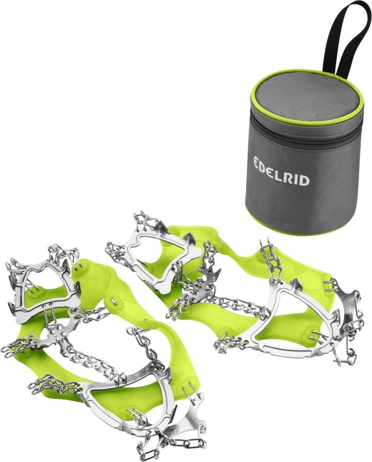 Spiderpick II Crampons - oasis 1